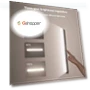 Thumbnail Magnetic Reading Light — Reading Lights, Xiaomi