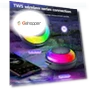 Thumbnail Mini Bluetooth Speaker with RGB Light — Portable Audio Solutions, EBS