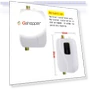 Превью Mini Kitchen Rapid Water Heater — Instant Hot Water Solutions