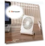 Thumbnail Mini Small USB Charging Fan — Portable Cooling Solutions