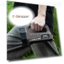 Превью Multifunctional Outdoor Emergency Lighting Portable Searchlight — Portable Flashlights, Youpin