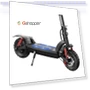 Thumbnail Off Road All Terrain Electric Scooter — Electric Self-Balancing Scooters