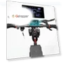 Thumbnail Off Road Electric Scooter with APP Control — Electric Self-Balancing Scooters, iScooter