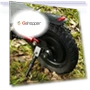 Thumbnail Off Road Electric Scooter with APP Control — Electric Self-Balancing Scooters, iScooter