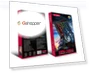 Thumbnail One-handed Keyboard Throne Set — Gaming Keyboards, Thunder Wolf