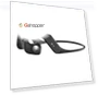 थंबनेल Open Wireless Bluetooth Headphones Sports Bone Conduction Air Conduction Earphones — Headphones, JBL