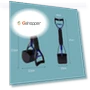 Превью Outdoor Cleaning Tool and Dog Poop Scooper — Scoopers