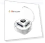 Thumbnail Over-ear Headphones with Noise-Cancellation — Over-Ear Headphones