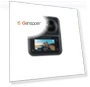 Превью Panoramic sports camera — Adventure & Sports Cameras, KANDAO