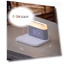 Thumbnail Personalized Business Gift Night Light with Wireless Charging — Book Lights
