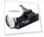 Thumbnail Pistol Light 800 Lumens Bright Weapon Rail Mounted Flashlight — Flashlights, TrustFire