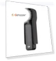 Превью Pocket Camera Three-Axis Gimbal Stabilizer — Steady Shots, DJI