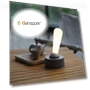 Thumbnail Portable Installation Intelligence Joystick Control Night Light — Wall Lighting