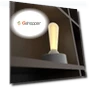 Thumbnail Portable Installation Intelligence Joystick Control Night Light — Wall Lighting