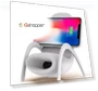 Thumbnail Portable Mini Chair Wireless Charger with Speaker — Portable Audio Solutions