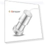 Превью Portable Ultrasonic Cleaner — Ultrasonic Cleaners, Jiekang