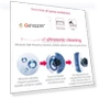 Превью Portable Ultrasonic Cleaner — Ultrasonic Cleaners, Jiekang