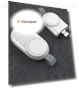 Thumbnail Portable Watch Charger — Battery Charger Cases