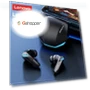 थंबनेल Pro Bluetooth 5.3 Earphones Sports Headset — Bluetooth Headsets, Lenovo
