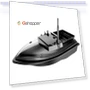 Thumbnail RC Fishing Bait Boat — Fishfinders, Flytec