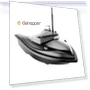 Thumbnail RC Fishing Bait Boat — Fishfinders, Flytec