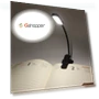 थंबनेल Rechargeable 7 LED Book Light with Touch Switch — Book Lights