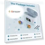 Thumbnail Rechargeable Hearing Aids — Hearing Support, XIYNBH