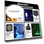 थंबनेल RGB Mini COB Video Camera Light — Photography Lighting & Studio Equipment, Ulanzi