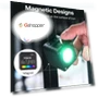 थंबनेल RGB Mini COB Video Camera Light — Photography Lighting & Studio Equipment, Ulanzi