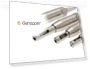 Thumbnail Self Centering Hinge Drill Bit Set — Boring