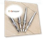 Thumbnail Self Centering Hinge Drill Bit Set — Boring
