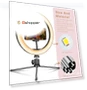 थंबनेल Selfie Ring — Selfie Lights