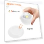 Thumbnail Set of 5 Motion Activated Bionic Portable Lights — Tap Lights