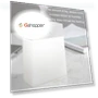Thumbnail Silent Night Light Desktop Humidifier — Air Moisturizers