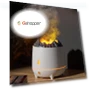Превью Simulated Flame Humidifier with Night Light — Air Moisturizers