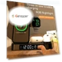 Thumbnail Three-in-One Wireless Charger with Multi-Function Clock — Chargers