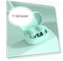 थंबनेल True Wireless Stereo Earbuds — Audio Gear