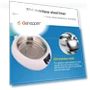 Thumbnail Ultrasonic Cleaning Machine with LCD Screen — Cleaning & Repair