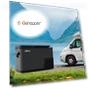 Thumbnail Universal Car Refrigerator with Compressor Cooling — Coolers & Fridges