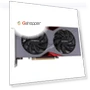 Превью Video Rendering Computer Game Ray Tracing Graphics Card — Graphics Cards