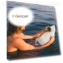 Thumbnail Waterproof Action Camera with Front LCD and Touch Rear Screens — Adventure & Sports Cameras, GoPro