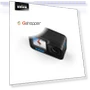 Thumbnail Waterproof Anti-Shake 5K Ultra HD Sports Camera — Adventure & Sports Cameras, GoPro