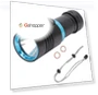 Thumbnail Waterproof Underwater Flashlight — Underwater Lights