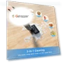 Thumbnail Wet & Dry Vacuum — Canister Vacuum Cleaners, INSE