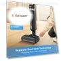 Thumbnail Wet & Dry Vacuum — Canister Vacuum Cleaners, INSE