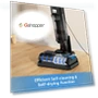 Thumbnail Wet & Dry Vacuum — Canister Vacuum Cleaners, INSE