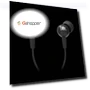 Thumbnail Wired In Ear Headphones with Mic — In-Ear Headphones, JBL