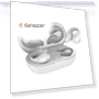 थंबनेल Wireless Ear Clip Bone Conduction Headphones — On-Ear Headphones