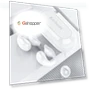 थंबनेल Wireless Ear Clip Bone Conduction Headphones — On-Ear Headphones
