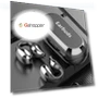 थंबनेल Wireless Ear Clip Bone Conduction Headphones — On-Ear Headphones